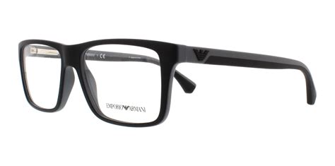 fake armani eyeglass frames|emporio Armani eyeglasses frames.